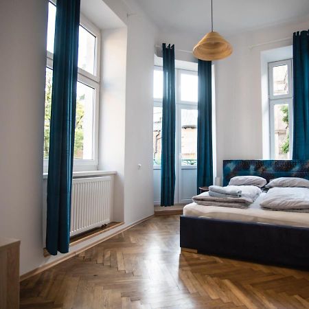 克拉科夫Apartament Meiselsa 3公寓 外观 照片