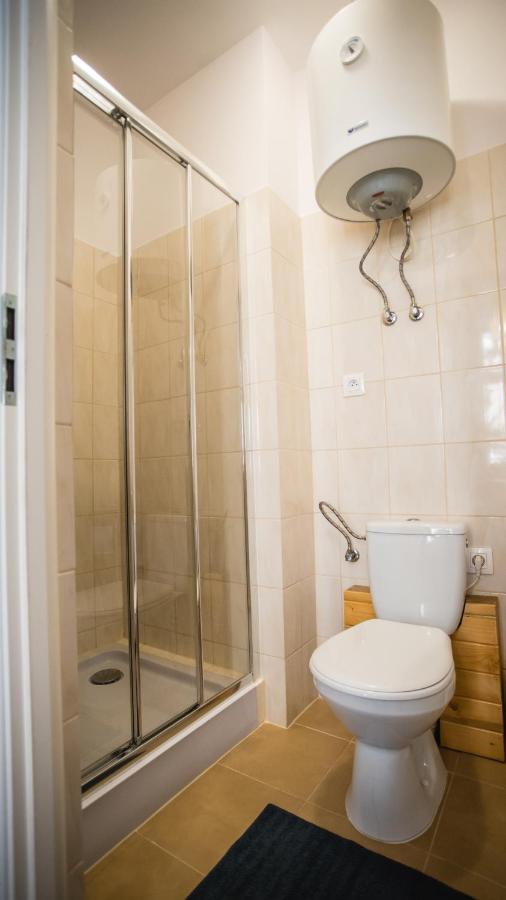 克拉科夫Apartament Meiselsa 3公寓 外观 照片