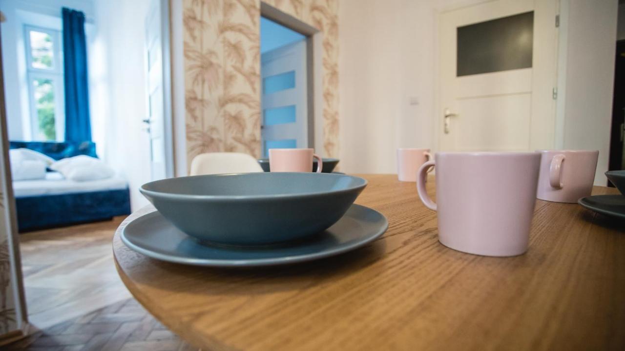克拉科夫Apartament Meiselsa 3公寓 外观 照片