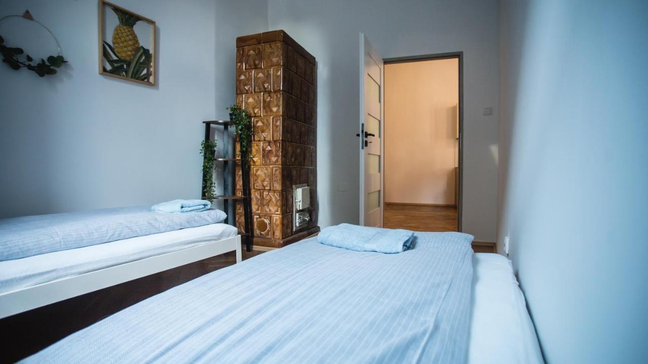 克拉科夫Apartament Meiselsa 3公寓 外观 照片