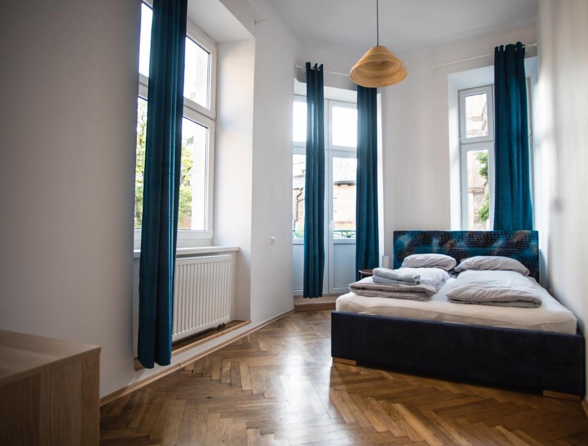 克拉科夫Apartament Meiselsa 3公寓 外观 照片