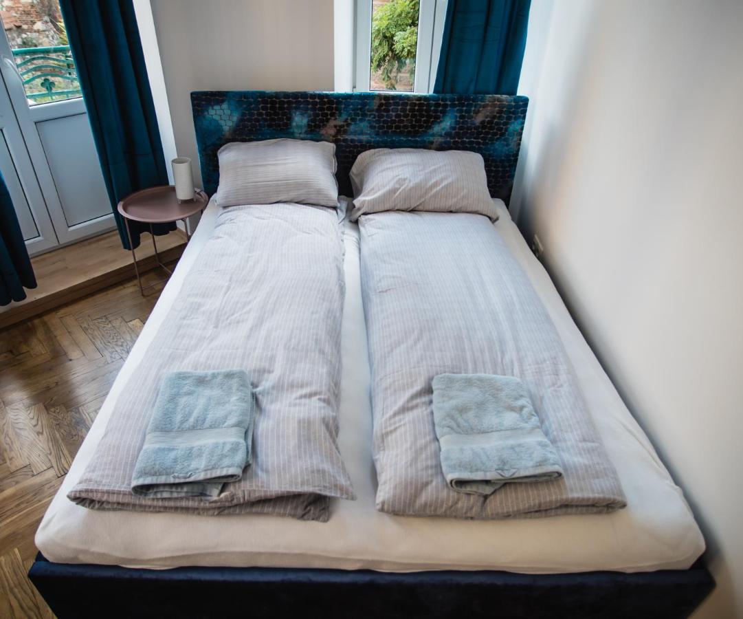 克拉科夫Apartament Meiselsa 3公寓 外观 照片