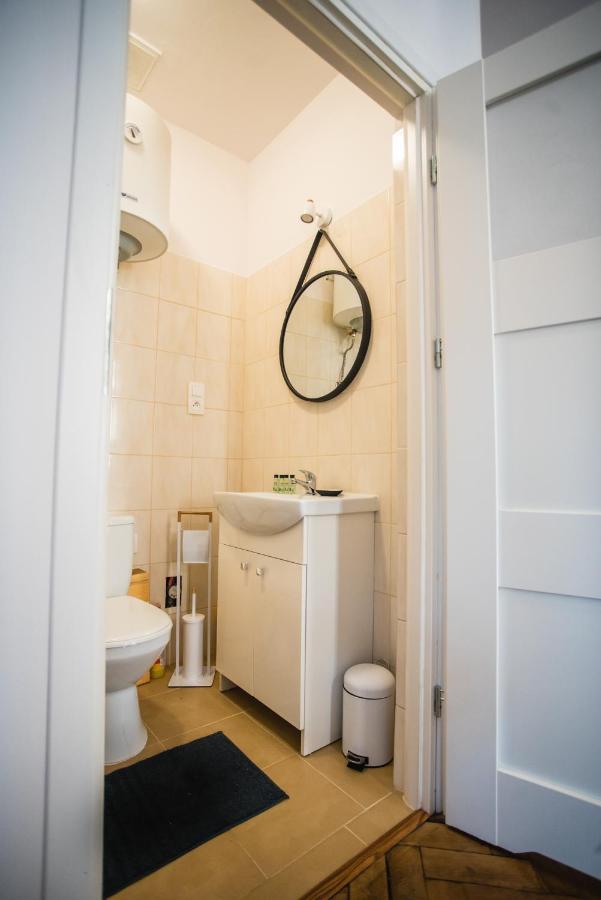 克拉科夫Apartament Meiselsa 3公寓 外观 照片