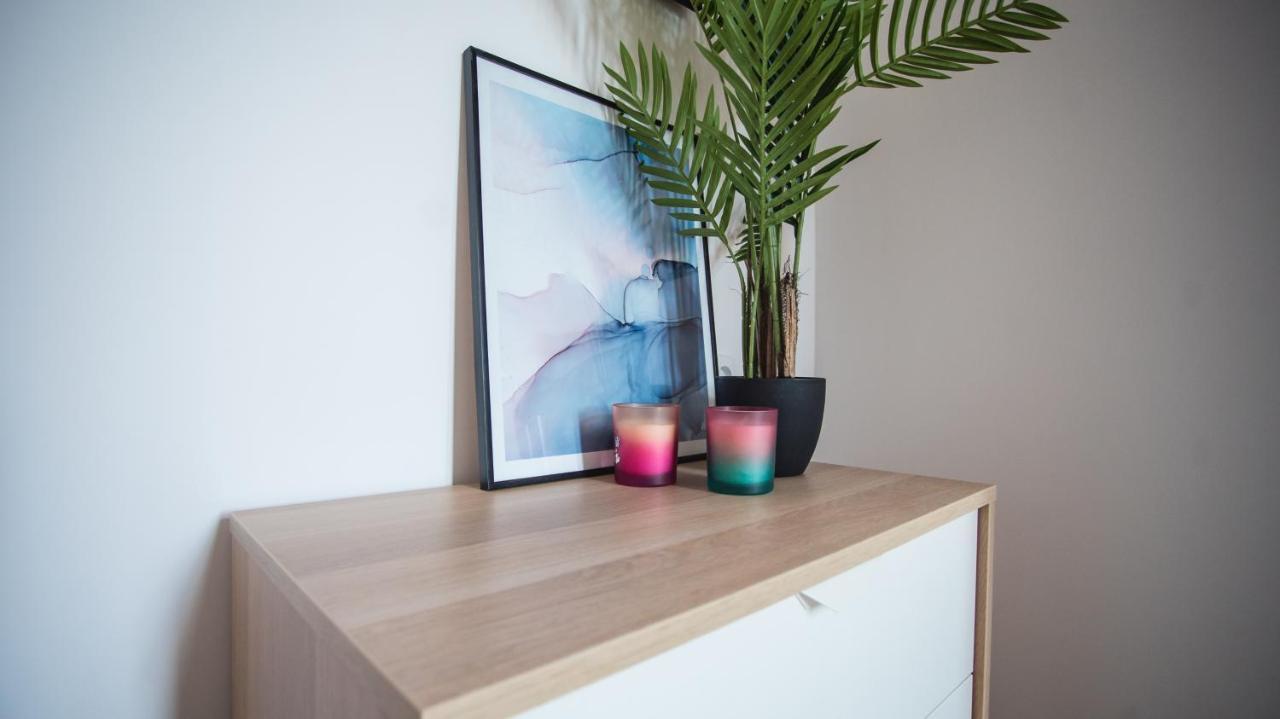 克拉科夫Apartament Meiselsa 3公寓 外观 照片